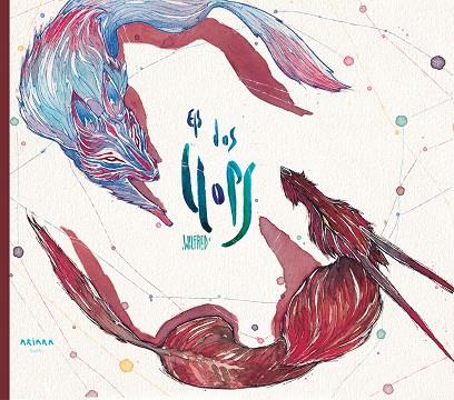 Dos llops, els | 9788417440091 | Gil Schröder, Guillermo