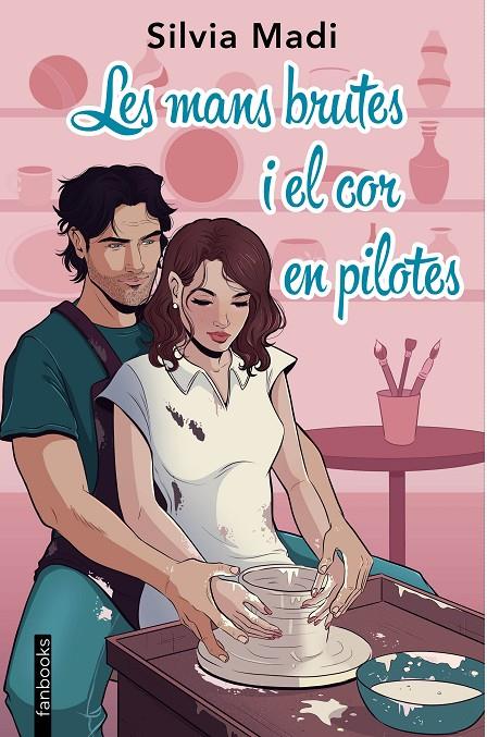 Mans brutes i el cor en pilotes. les | 9788410028401 | Madi, Silvia