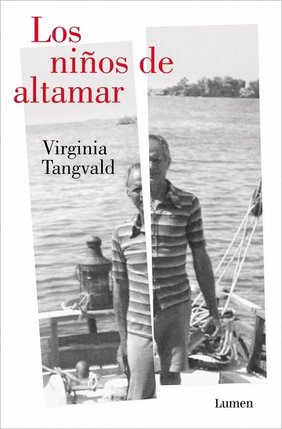 Niños de altamar, los | 9788426431783 | Tangvald, Virginia