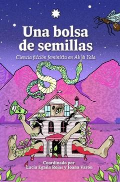 Bolsa de semillas, una | 9786599211768