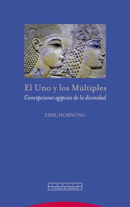 Uno y los Múltiples, el | 9788498796636 | Hornung, Erik