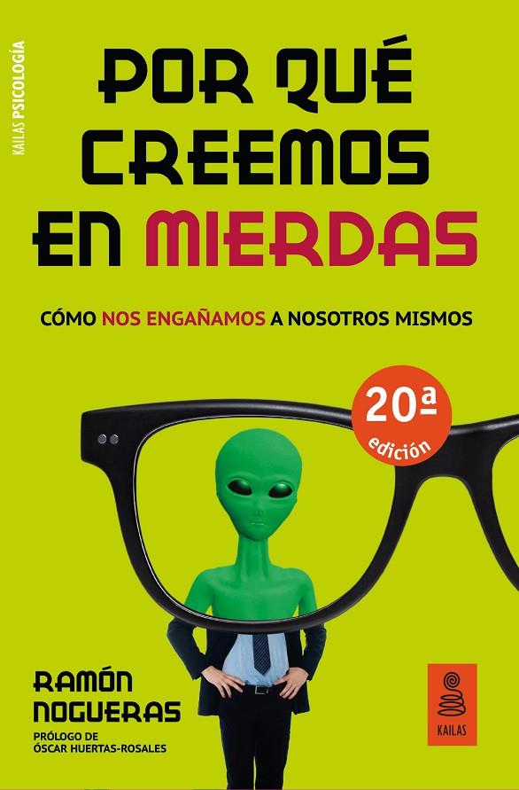 Por qué creemos en mierdas | 9788417248734 | Nogueras Pérez, Ramón
