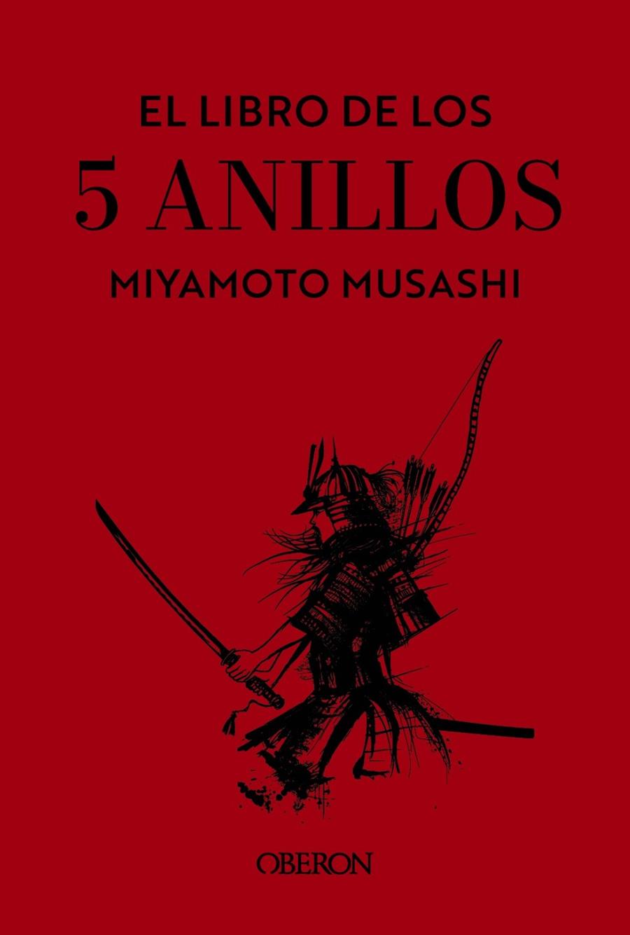 Llibro de los cinco anillos, el | 9788441551145 | Musashi, Miyamoto