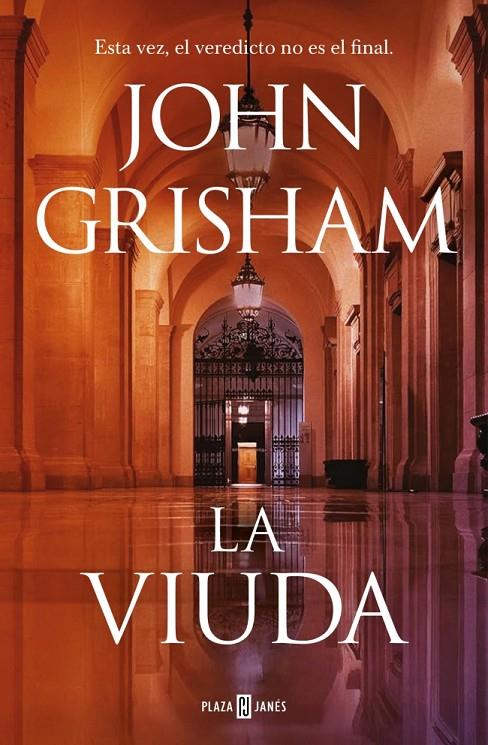 Viuda, la (20/11) | 9788401027611 | Grisham, John