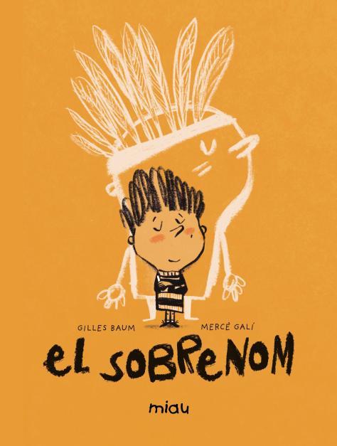 Sobrenom, el | 9788410208261 | Baum, Gilles