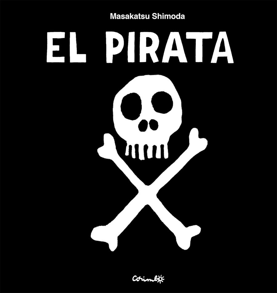 Pirata, el | 9788484706946 | SHIMODA, MASAKATSU
