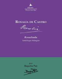 Rosaliada | 9788488020956 | de Castro, CASTRO DE ROSALIA