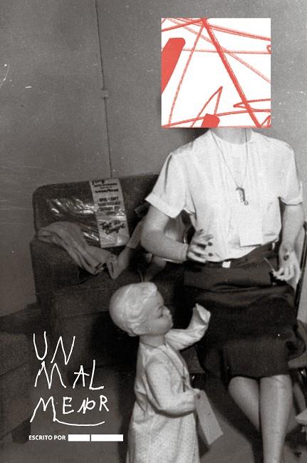 Mal menor, un | 9788418690754 | Anónimo