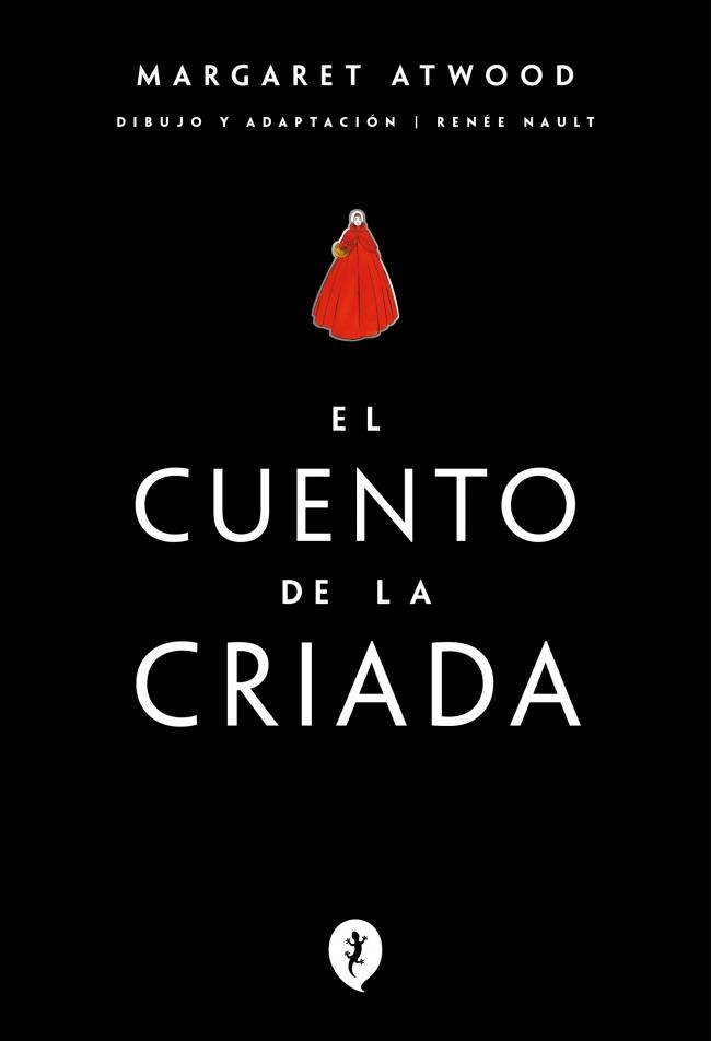 Cuento de la criada, el (novela gráfica) | 9788419981066 | Atwood, Margaret/Nault, Renee