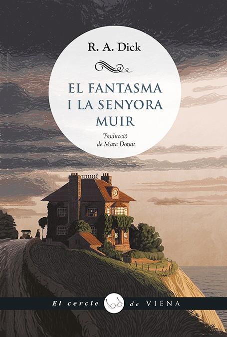 Fantasma i la senyora Muir, el | 9788419474773 | Dick, R. A.