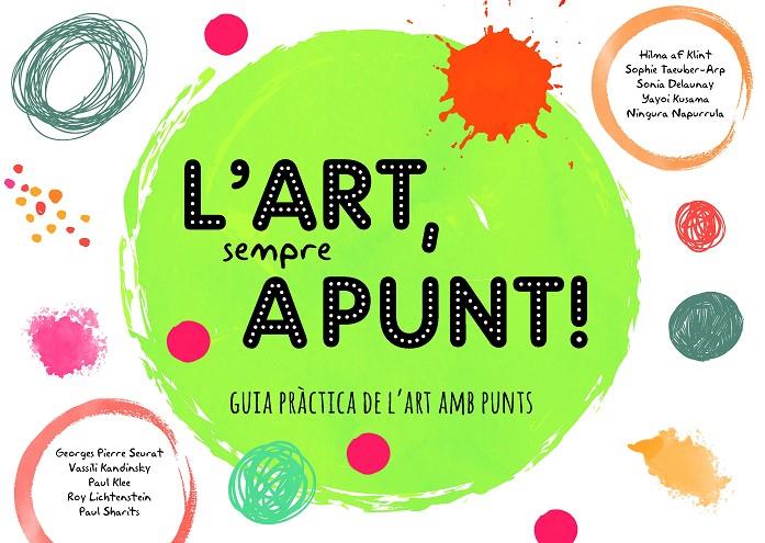 Art, sempre a punt, l'! | 9788499797069 | VVAA