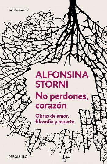 No perdones, corazón | 9788466378116 | Storni, Alfonsina