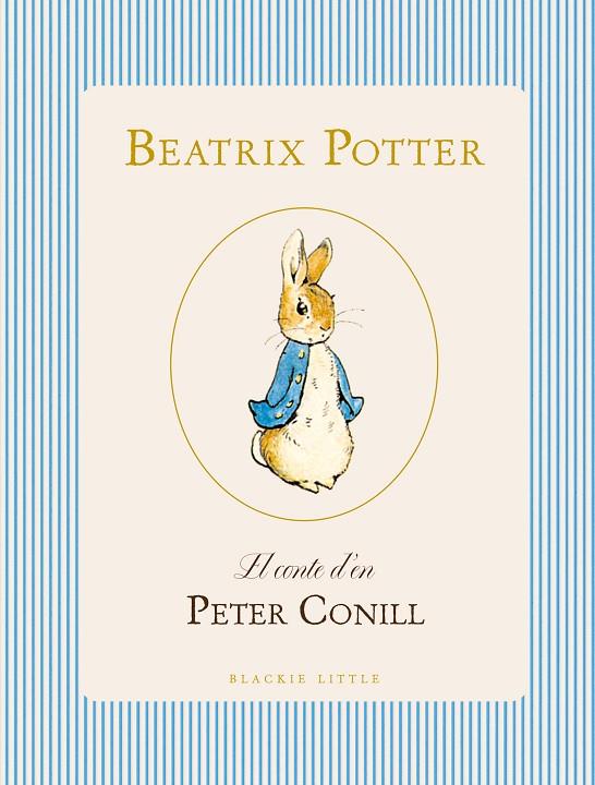 Conte d'en Peter Conill, el | 9791388154379 | Potter, Beatrix