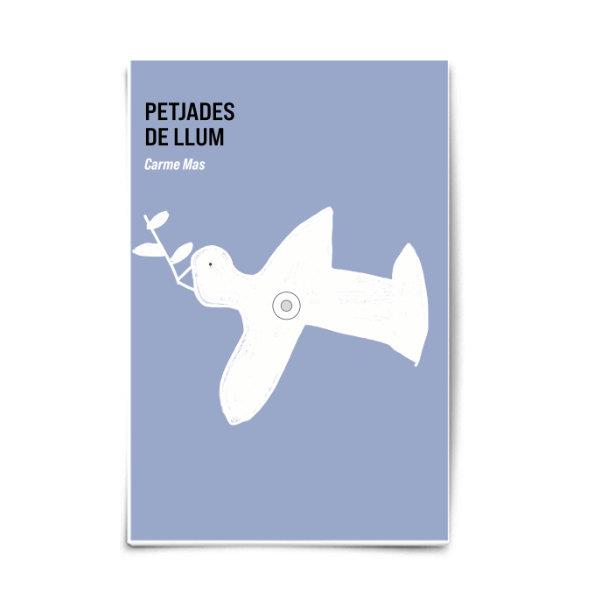 Petjades de llum | 9788412947274 | Mas, Carmen