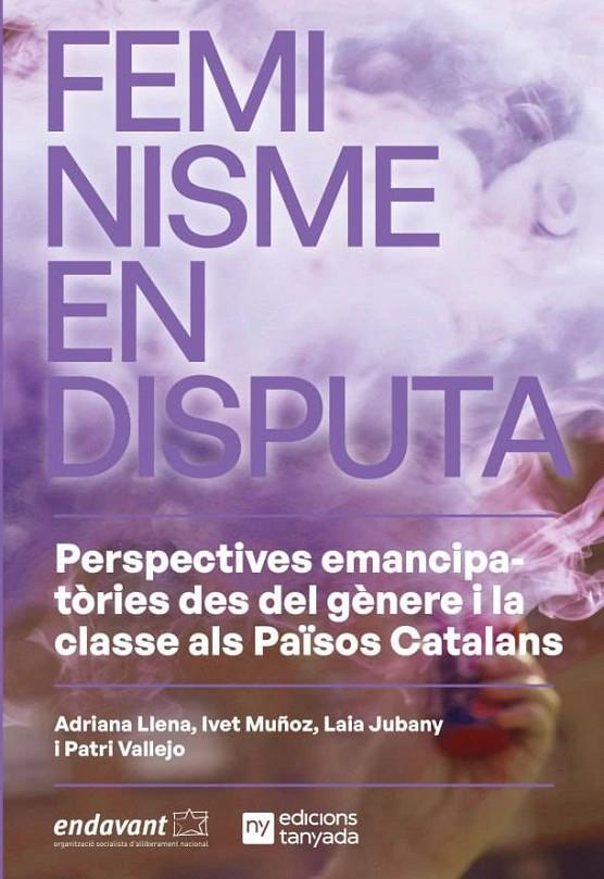 Feminisme en disputa | 9788412643459 | Llena, Adriana/Muñoz, Ivet/Vallejo, Patri/Jubany, Laia