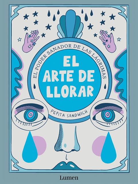 Arte de llorar, el | 9788426426635 | Sandwich, Pepita