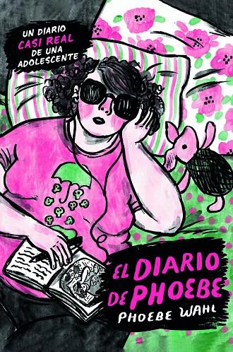 Diario de Phoebe, El | 9788410163201 | Wahl, Phoebe