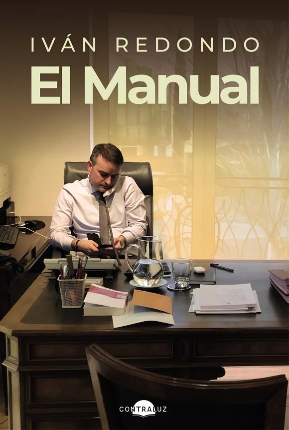 Manual, el | 9791387810696 | Redondo, Iván