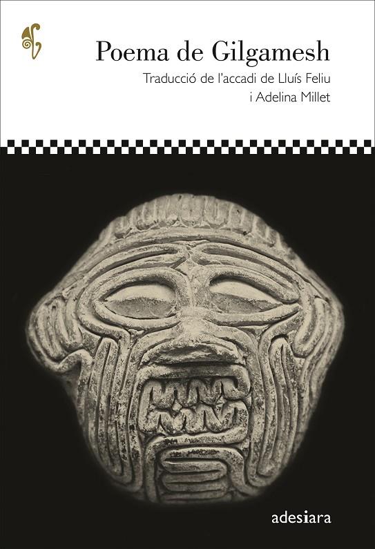 Poema de Gilgamesh | 9788419908315 | Anònim