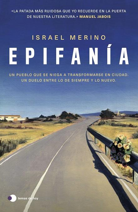 Epifanía | 9791387869571 | Merino, Israel