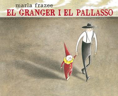 Granger i el pallasso, el | 9788415975472 | Frazee, Marla