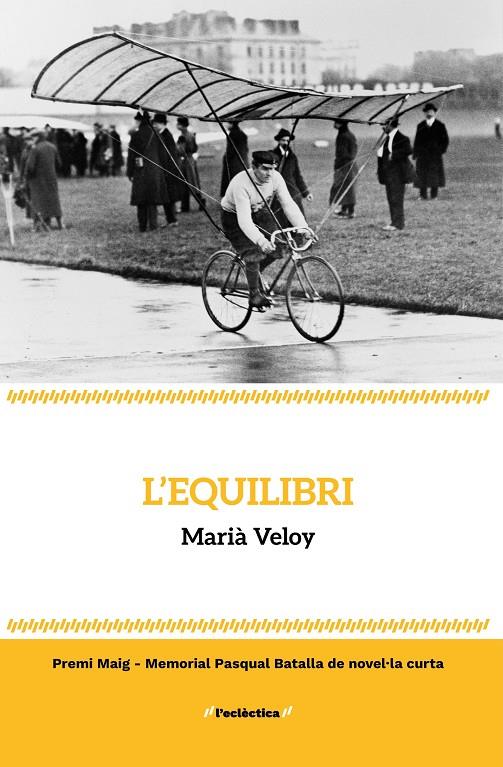 Equilibri, l' | 9788413588292 | Veloy, Maria