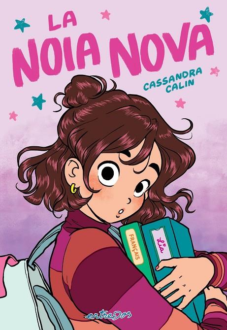 Noia nova, la | 9791387878283 | Calin, Cassandra