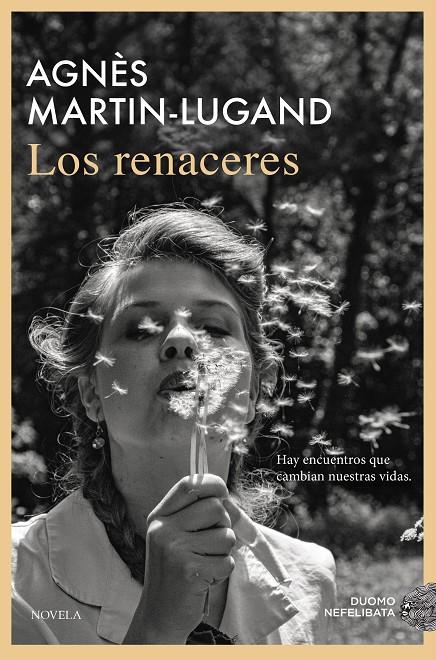 Renaceres, los | 9791387574406 | Martin-Lugand, Agnès