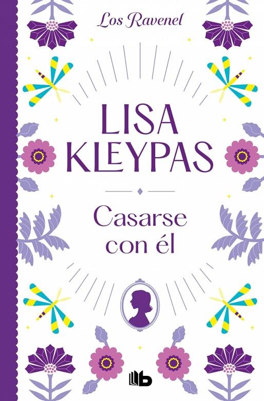 Casarse con él (Los Ravenel 2) | 9788413144030 | Kleypas, Lisa