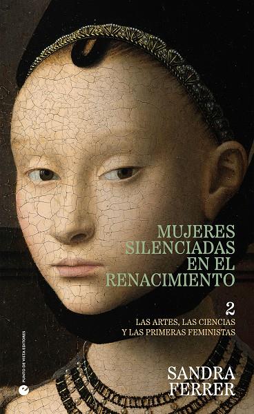 Mujeres silenciadas en el Renacimiento | 9788412901238 | Ferrer Valero, Sandra