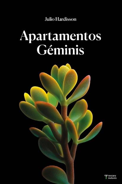 Apartamentos Géminis | 9788412977646 | , JULIO HARDISSON GUIMERÀ