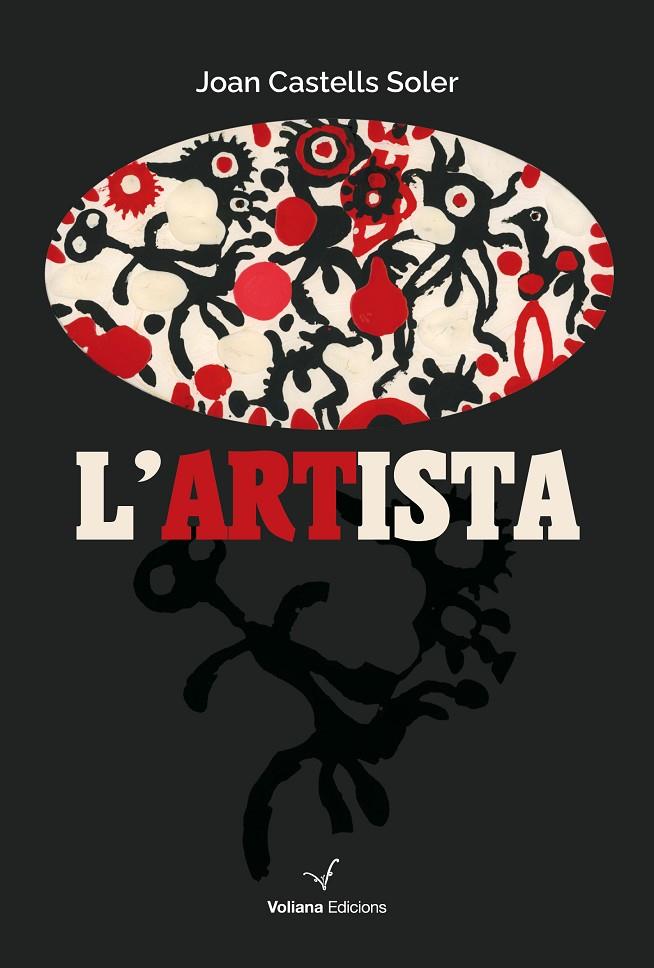 Artista, l' | 9791399158472 | Castells Soler, Joan