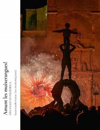 Amunt les muixerangues | 9788412527957 | CARCELLER ESTEBAN KASSIM/SORRIBES ROIG ENRIC