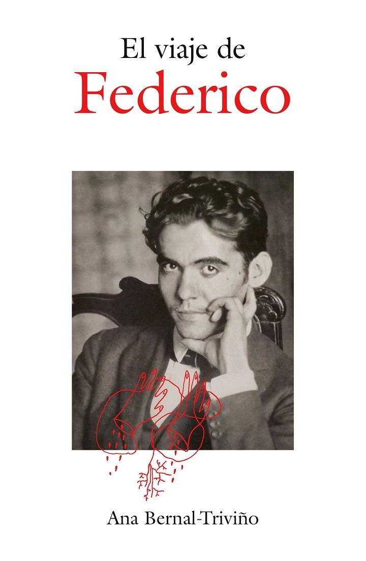 Viaje de Federico, el | 9788419875839 | Bernal-Triviño, Ana