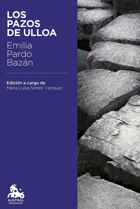 Pazos de Ulloa, los | 9788467041989 | Pardo Bazán, Emilia