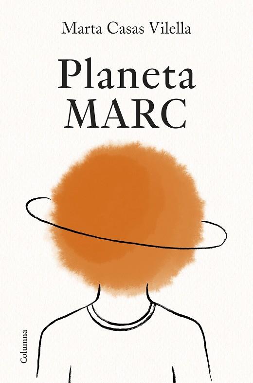 Planeta Marc | 9788466434058 | Casas Vilella, Marta