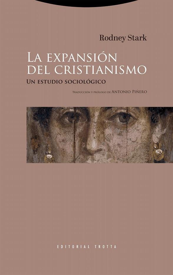 Expansión del cristianismo, la | 9788413643410 | Stark, Rodney