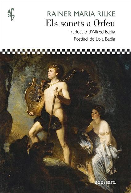Sonets a Orfeu, els | 9788419908506 | Rilke, Rainer Maria