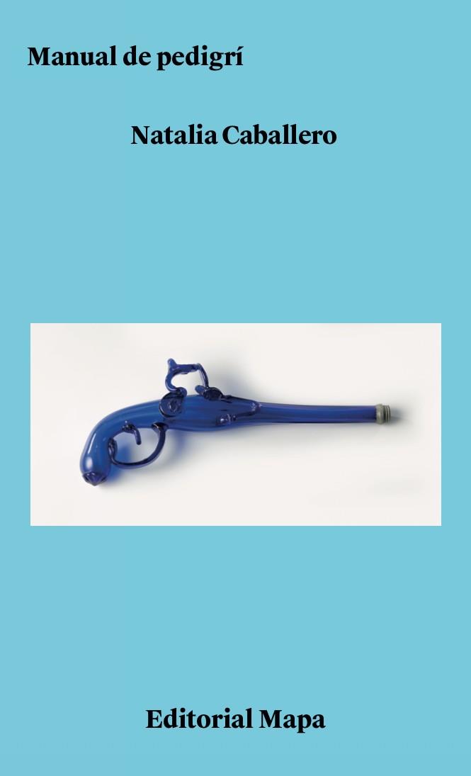 Manual de pedigrí | 9791399058772 | Caballero Mejía, Natalia
