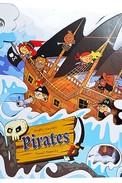 PIRATES | 9788410101937 | NAVRATIL, ONDREJ