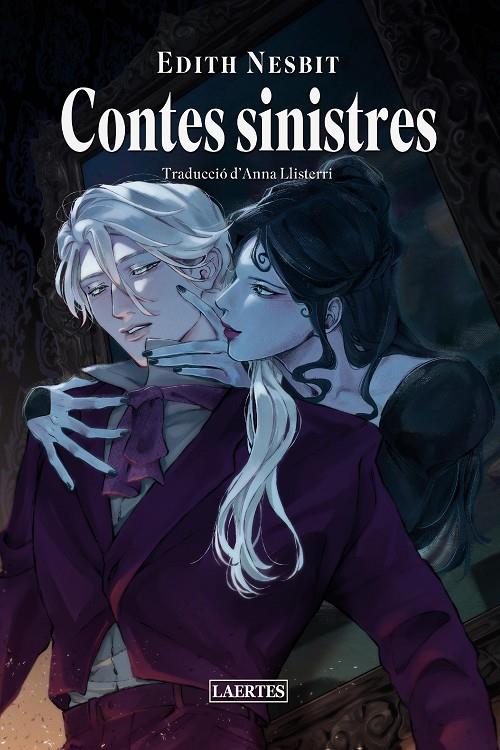 Contes sinistres | 9788419676795 | Nesbit, Edith