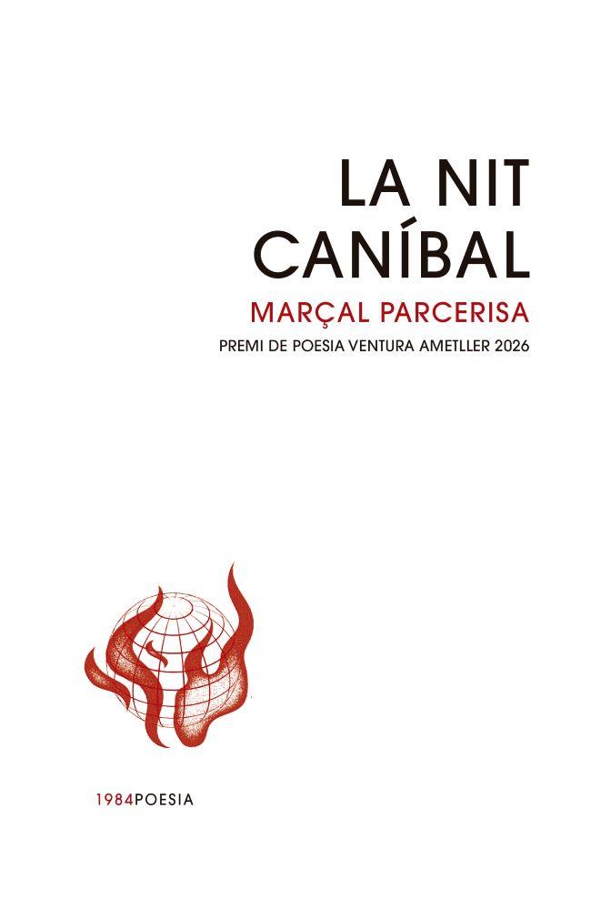 Nit caníbal, la | 9791387757441 | Parcerisa, Marçal