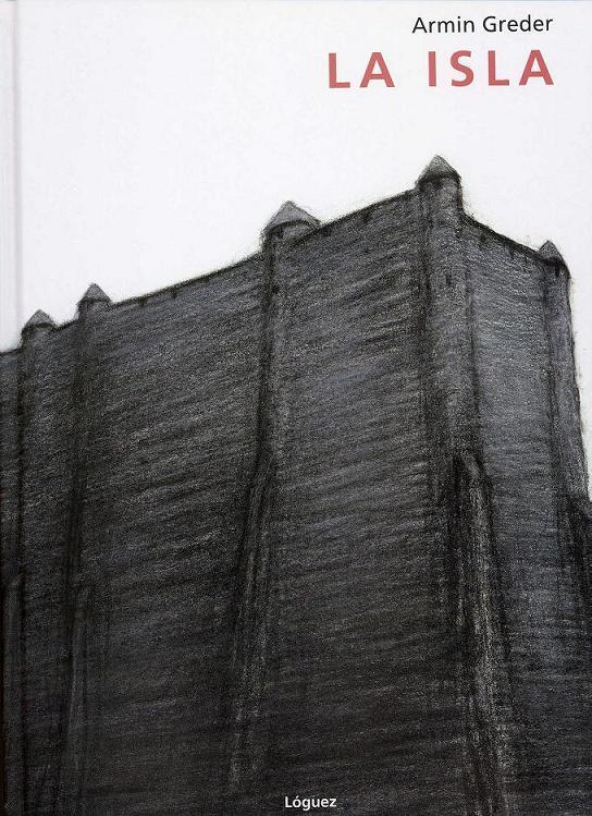 Isla, la | 9788489804661 | Greder, Armin