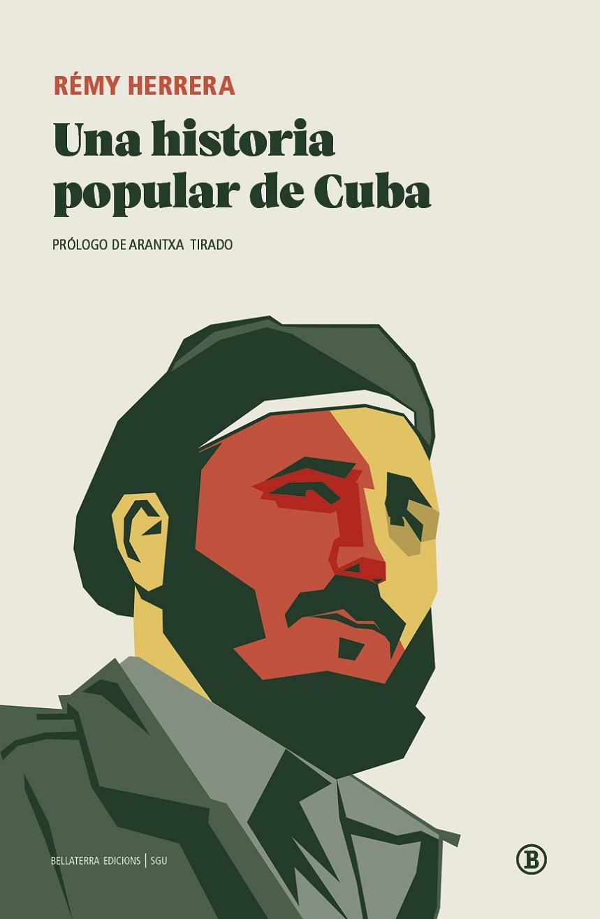 Historia popular de Cuba, una | 9791387639273 | Herrera, Rémy