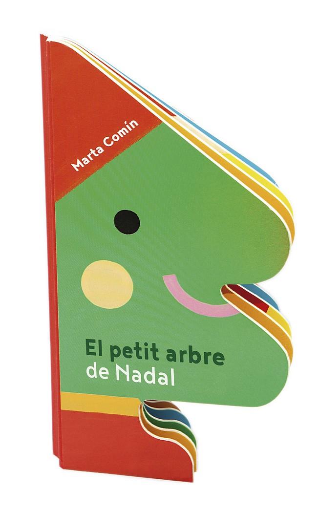 Petit arbre de Nadal, el | 9788491017769 | Comín Pérez, Marta