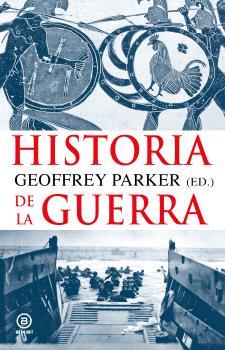 Historia de la guerra | 9788446057819 | Parker, Geoffrey