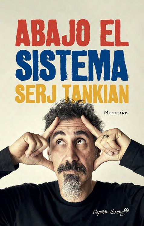 Abajo el sistema | 9791399230000 | Tankian, Serj