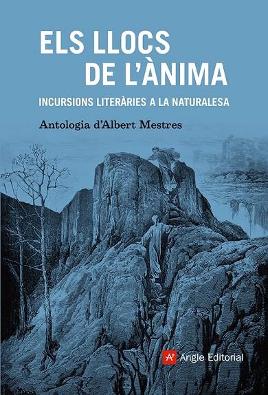 Llocs de l'ànima, els | 9788410112179 | Mestres, Albert