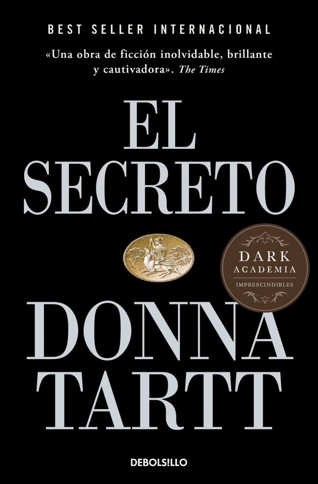 Secreto, el | 9788466372947 | Tartt, Donna