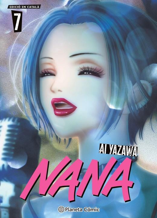 Nana n. 07/07 (català) | 9791387919702 | Yazawa, Ai